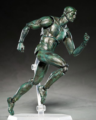 Illustration for article titled Art Lovers Can Be Figure Lovers, Too